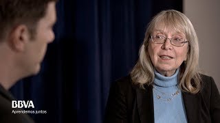 Habilidades para aprender a vivir en el siglo XXI Esther Wojcicki [upl. by Ydnab]