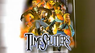 TimeSplitters part 1  Its Time to Split [upl. by Cutcheon687]