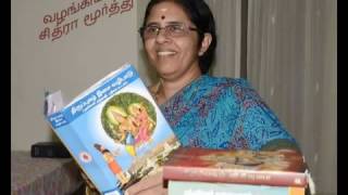 Kandhar Alankaram Recital by Smt Chitra Murthy [upl. by Nickelsen]