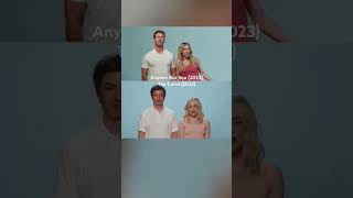 Sydney Sweeney movie trailer 😱😱 netflix comedy dating funny relationship [upl. by Anigar669]