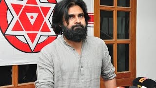 Pawanism Movie Team Meets Pawan Kalyan [upl. by Claudetta]