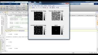 Implement Channelized Hotelling Observer in Matlab 919872993883 for query Explanation [upl. by Notgnimer987]