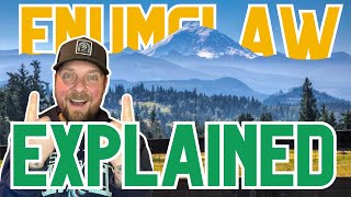 Enumclaw Washington EVERYTHING YOU NEED TO KNOW All Of Enumclaw Explained [upl. by Lodmilla]