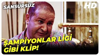 Şafak Sezerin En Komik Sahneleri  Türk Komedi Filmleri [upl. by Siram]