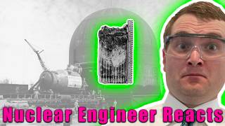 The Worst Nuclear FME Event Fermi 1 Meltdown  Nuclear Engineer Reacts to Plainly Difficult [upl. by Mateusz347]