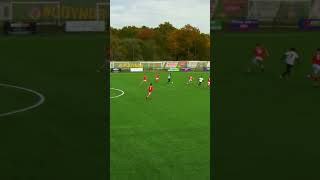 Goal 1 vs Charlton ACT Ashford goals [upl. by Mide]