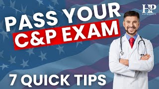 What to Bring to Your CampP Exam To Be Successful [upl. by Mor]