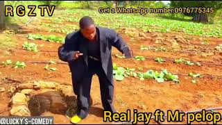 Real jay ft Mr pelop0976775345 [upl. by Windsor]