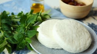 Rezept Feta selber machen  Allrecipes Deutschland [upl. by Ttezzil275]