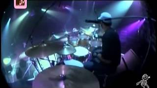 Charlie Brown Jr  Especial MTV Imunidade Musical 2006 Completo [upl. by Egdamlat]