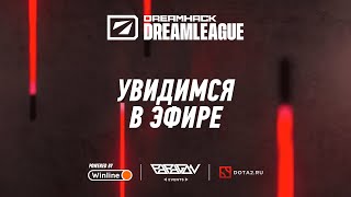 Team Spirit vs Team Liquid  DreamLeague S22 Group Stage  BO2 [upl. by Valerie730]