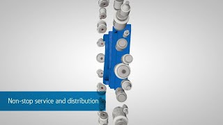 Eaton Bussmann – D and D0 fuse links  overview [upl. by Elleinnod553]