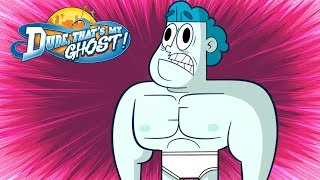 Dude Thats My Ghost  Full Episode  School of Rockers [upl. by Bradford]