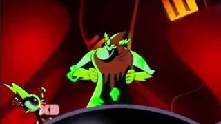 Dealing with Lord Dominator  Wander over Yonder scene [upl. by Loggia268]