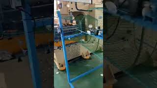 Fully Automatic Dona plate making machine ankurengineer donaplatemakingmachine shortvideo short [upl. by Pendergast189]