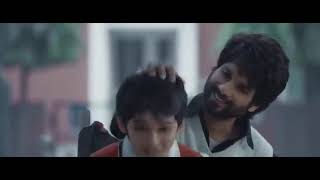 jersy movie Full Movie in Hindi  Shahid Kapoor  Kiara Advani  Nikita Dutta  Sohan Majumder [upl. by Wj551]