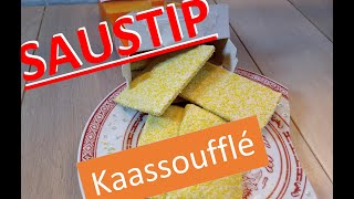 DE KAASSOUFFLÉ [upl. by Eleanor]