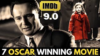 7 Oscar Winning True Story Based Hollywood Movie Explained In Hindi ieh iem iexplainmovie [upl. by Stokes849]