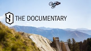 Nine Knights MTB 2016  The Documentary [upl. by Kcirrez]