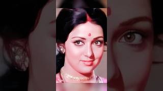 Hema Malini bollywood actress short YouTube videos 🥀🥀🥀🥀 [upl. by Powel396]