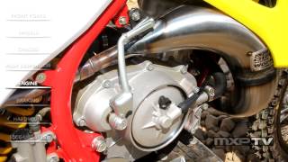 2013 Cobra Moto Bike Reveal [upl. by Adnana]