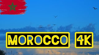 Morocco travel video 4K [upl. by Sandie]