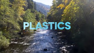 Plastics Meet the Team Fighting Plastic Pollution [upl. by Seugram]