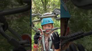 Treetop Adventure for Kids [upl. by Christenson]