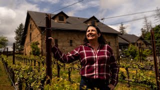 Discover the 2018 CADE Estate Cabernet Sauvignon with Winemaker Danielle Cyrot [upl. by Celesta]