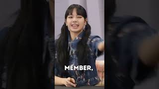 Why Doesn’t Blackpink Have A Official Leader blackpink [upl. by Rois]