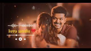 Policeodu movie love BGM😍 SONG [upl. by Darnok]