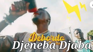 DÉBORDO LEEKUNFA Explose YOUTUBE Avec Djeneba Djaba Cest Magique [upl. by Eldredge]