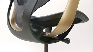 Steelcase Karman™ Chair [upl. by Trygve]