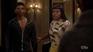 Hakeem Pushes His Family Away  Season 2 Ep 6  EMPIRE [upl. by Nirak]