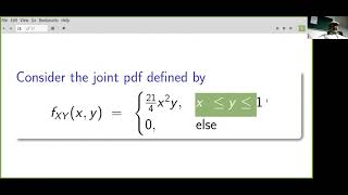 lec13b  Conditional pdfs conditional cmfscdfs [upl. by Namdor658]