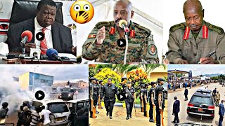 TROUBLE😳 Top politician blasts M7 over tribalism and nepotism hoo😳 [upl. by Reinert232]