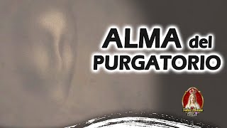 Aparición de almas del purgatorio ¿Qué es el purgatorio Podcast Salve María  Episodio 25 [upl. by Paviour]