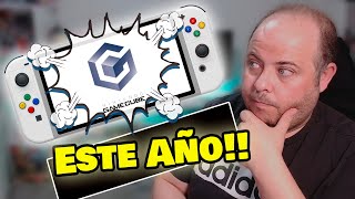 👉 GAMECUBE en Nintendo Switch Online⁉😲🤔 [upl. by Veradi]