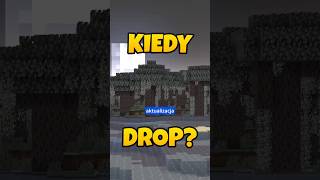 KIEDY NOWA AKTUALIZACJA Minecraft DROP z CREAKING i PALE GARDEN minecraft shorts viralvideo [upl. by Oppen]