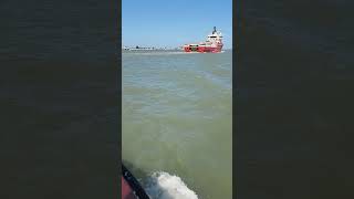 Galveston Bay ferry travel houston visittexas galveston [upl. by Stiegler]