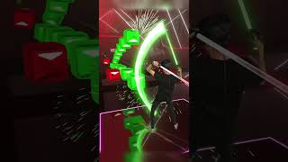 DADADADADADADA Shorts BeatSaber [upl. by Nnyled]