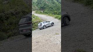 OffRoad Car Driving😎🔥 offroad cardriving [upl. by Paxon]