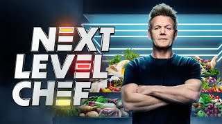 Next Level Chef US Season 3 Episode 14  Kombucha Kulture [upl. by Amati]