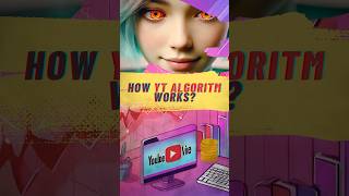 How YouTube’s Algorithm Really Works [upl. by Pretrice]