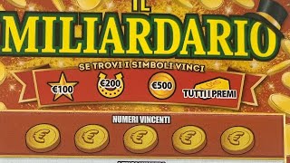 MILIARDARIO！！！Can I continue yesterdays luck🤣🤣🤣🍀🍀🍀🌈🌈🌈 [upl. by Yaya]