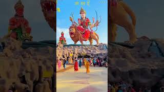 4kstatusMai ho tani Aa jaitu🙏🚩 singer Pavan ka superhit songs shorts video durgapuja navratri [upl. by Parsifal840]