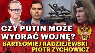 Zmuszą Ukrainę do ustępstw Kissinger potrzebujemy Rosji Bartłomiej Radziejewski i Piotr Zychowicz [upl. by Bettine]