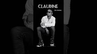 Mr Christian Claudine  Official Audio [upl. by Naam]