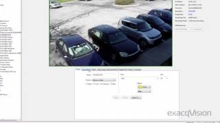 Kantech Access Control exacqVision [upl. by Mani]