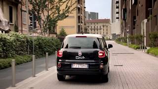 Yeni 500L Wagon  Burada herkese yer var [upl. by Truk]